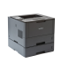IMPRESORA BROTHER LASER MONOCROMO HL-L5100DN+ BANDEJA LT5500 (250 HOJAS)