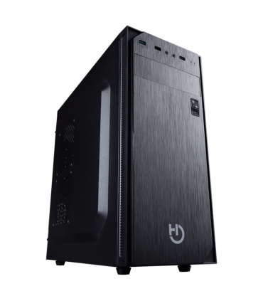 CAJA HIDITEC ATX KLYP 3.0 + PSU500