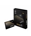 SSD MSI SPATIUM S270 SATA 2.5" 240GB