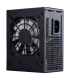FUENTE DE ALIMENTACION HIDITEC 500W PSU MICRO ATX SFX PMX500 (HPR)
