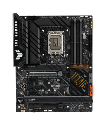 PLACA BASE ASUS TUF GAMING Z690-PLUS 1700 ATX 4XDDR5