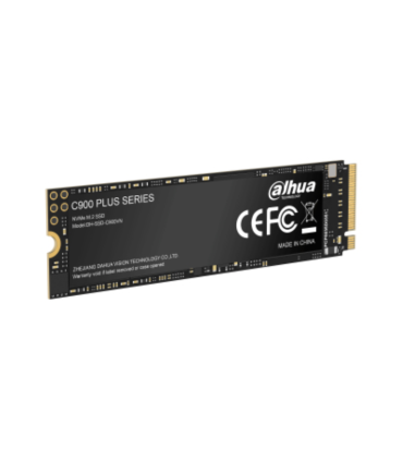 SSD DAHUA C900 PLUS 512GB NVME