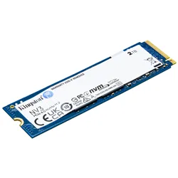 SSD NV3 2TB, M.2 2280 PCIe 4.0 NVMe