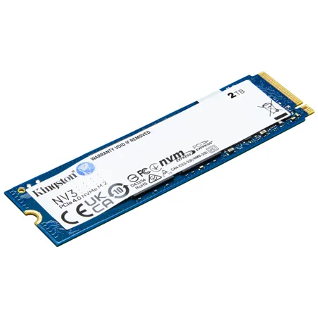 SSD NV3 2TB, M.2 2280 PCIe 4.0 NVMe