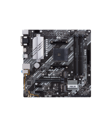 PLACA BASE ASUS PRIME B550M-A CSM AM4 MATX 4XDDR4