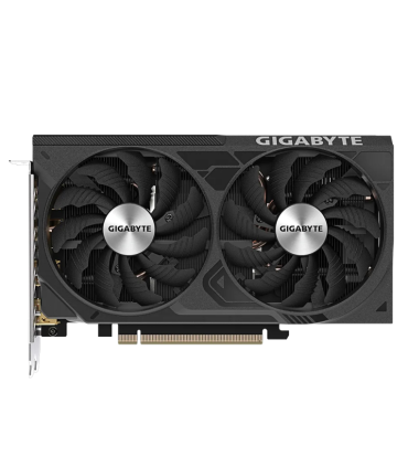 TARJETA GRAFICA GIGABYTE RTX 4060 TI WINDFORCE OC 16GB