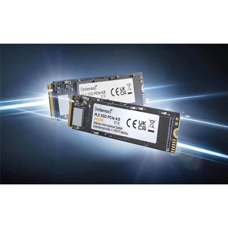 SSD INTENSO 1TB MI500 NVME