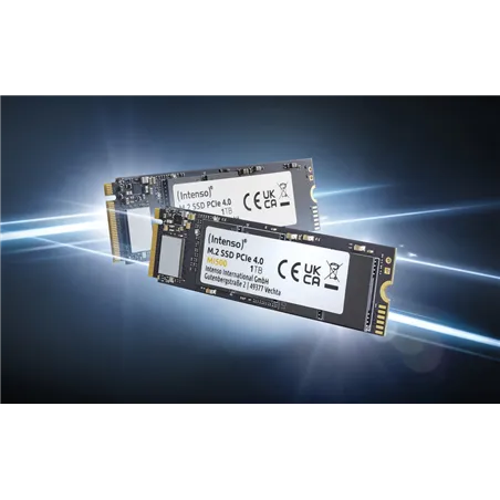 SSD INTENSO 1TB MI500 NVME