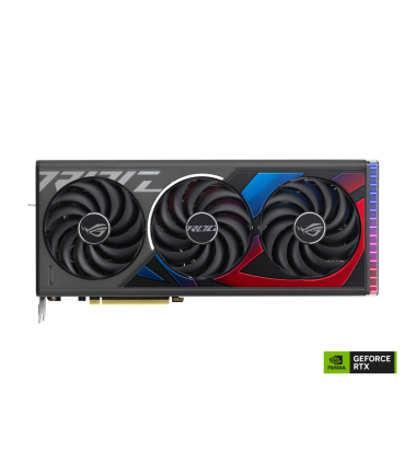 TARJETA GRAFICA ASUS ROG STRIX RTX 4070TI 12GB GDDR6 GAMING