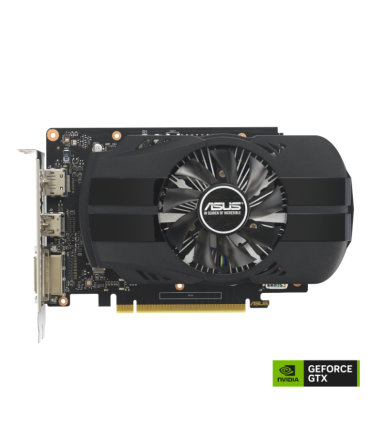 TARJETA GRAFICA ASUS PHOENIX GTX 1630 4GB GDDR6 EVO