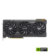 TARJETA GRAFICA ASUS TUF RTX 4070 OC 12GB GAMING GDDR6