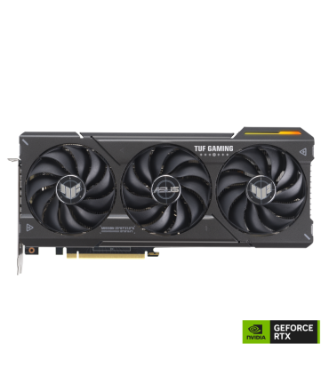 TARJETA GRAFICA ASUS TUF RTX 4070 OC 12GB GAMING GDDR6