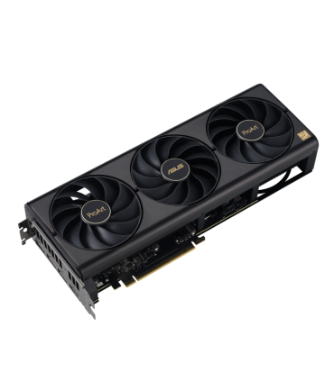 TARJETA GRAFICA ASUS PROART RTX 4070TI 12GB GDDR6 BULK + SOPORTE