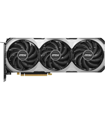 TARJETA GRAFICA MSI GEFORCE RTX 4060 TI VENTUS 3X 8GB OC