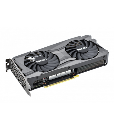 TARJETA GRAFICA INNO3D RTX 3060 TWIN X2 12GB