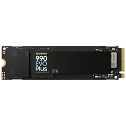 SSD SAMSUNG 990 EVO PLUS 2TB NVME