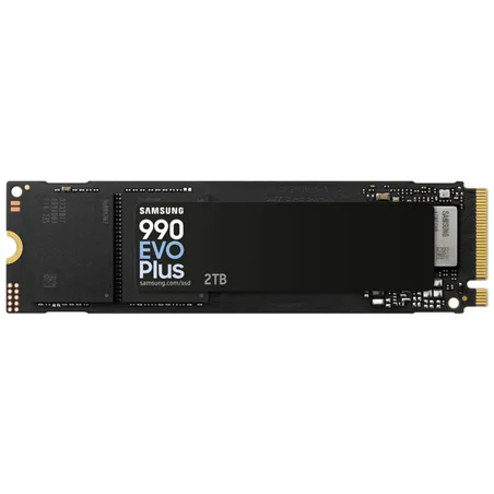 SSD SAMSUNG 990 EVO PLUS 2TB NVME