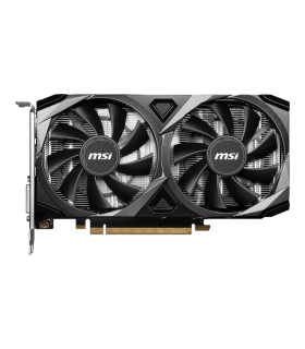 TARJETA GRAFICA MSI RTX 3050 VENTUS 2X XS 8GB OC GDDR6