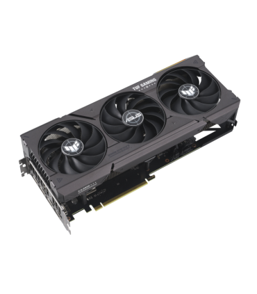 TARJETA GRAFICA ASUS TUF RTX 4060TI OC GAMING 8GB GDDR6
