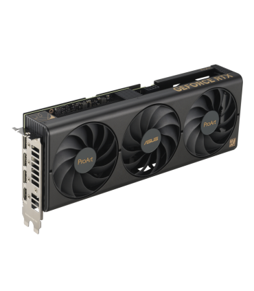 TARJETA GRAFICA ASUS PROART RTX 4070 OC 12GB GDDR6