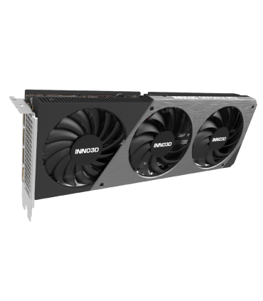 TARJETA GRAFICA INNO3D RTX 4060 TI X3 OC 8GB GDDR6X