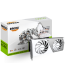 TARJETA GRAFICA INNO3D RTX 4060 TWIN X2 OC 8GB WHITE