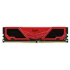DDR4 TEAMGROUP ELITE HEATSINK 16GB 3200 NEGRO / ROJO