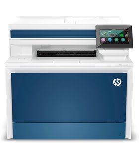 IMPRESORA HP COLOR LASERJET PRO MFP 4302FDW PRNTR