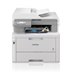 IMPRESORA BROTHER MULTIFUNCION LASER COLOR WIFI DUPLEX 30PPM