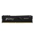 DDR4 KINGSTON 8 GB - 2666 FURY BEAST NEGRO