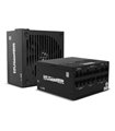 NOX HUMMER P1000W Fuente PCIE 5.0 ATX 3.0 Platinum