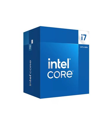 CORE I7 14700 LGA1700 BOXED