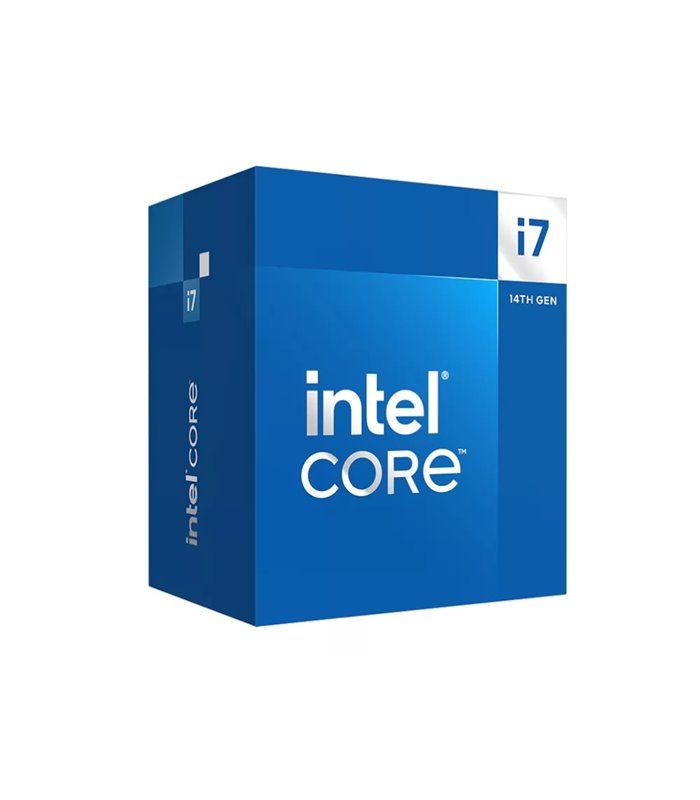 CORE I7 14700F LGA1700 BOXED