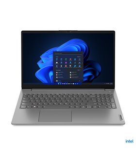 PORTATIL LENOVO V15 G3 i3-1215U 8GB 256GB 15,6"FHD FREEDOS