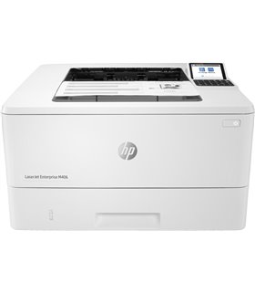 IMPRESORA HP LASERJET ENTERPRISE M406DN MONO DUPLEX