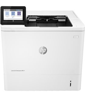 IMPRESORA HP LASERJET ENTERPRISE M611DN