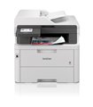 IMPRESORA BROTHER MULTIFUNCION LASER COLOR WIFI RED DUPLEX 26PPM