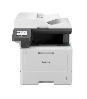 IMPRESORA BROTHER MULTIFUNCION LASER MONO RED DUPLEX 48PPM