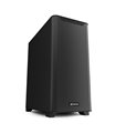 CAJA SHARKOON M30 BLACK ATX 2XUSB3.0 SIN FUENTE