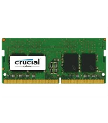 DDR4 SODIMM CRUCIAL 4GB 2400
