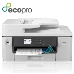 IMPRESORA BROTHER MULTIFUNCION A3 MFC-J6540DWE WIFI/ FAX/ DUPLEX/ BLANCA