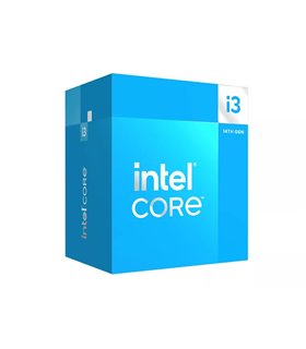 CORE I3 14100 LGA1700 BOXED