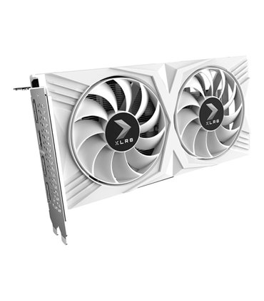TARJETA GRAFICA PNY GEFORCE RTX 4060 8GB XLR8 GAMING VERTO OC DLSS 3