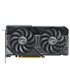 TARJETA GRAFICA ASUS DUAL RTX 4060TI OC GAMING 16GB GDDR6