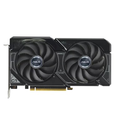 TARJETA GRAFICA ASUS DUAL GEFORCE RTX 4060TI SSD OC GAMING 8GB GDDR6