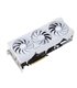 TARJETA GRAFICA ASUS TUF RTX4070TI OC 12GB WHITE GAMING
