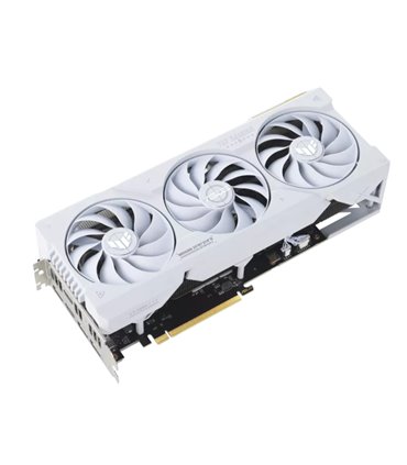 TARJETA GRAFICA ASUS TUF RTX4070TI OC 12GB WHITE GAMING