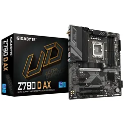 PLACA BASE GIGABYTE Z790 D AX 1700 ATX 4XDDR5