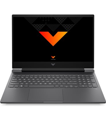 PORTATIL HP VICTUS 16-S0009NS R7-7840HS 16GB 512GB RTX 4050 16"FHD FREEDOS