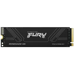SSD KINGSTON FURY 1TB RENEGADE G5
